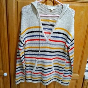 Lovestitch, sweater-hoodie